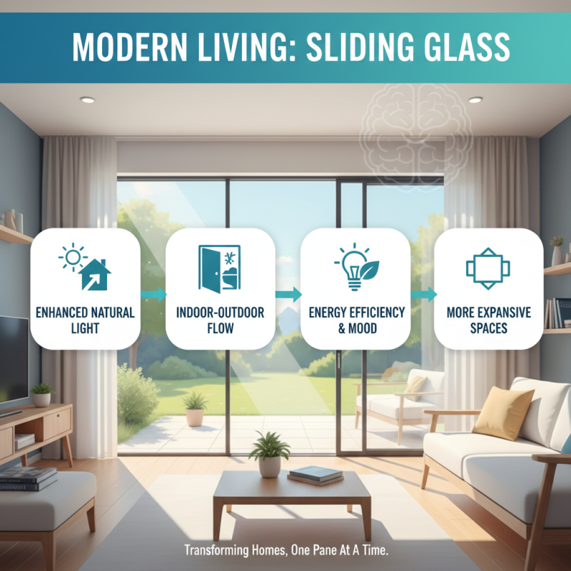 Top 10 Benefits of Sliding Doors and Windows for Modern Homes