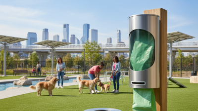 Ultimate Guide to Choosing the Best Dog Park Bag Dispenser in 2025