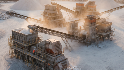 2025 How to Effectively Use Quartz Crushers for Optimal Performance