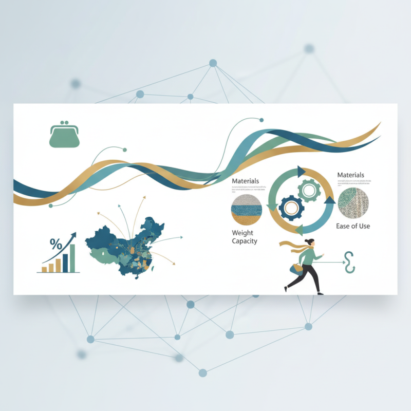 How to Choose the Best Folding Purse Hanger from China for Your Needs