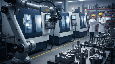How to Choose the Right Machining Tools for Your Project Success