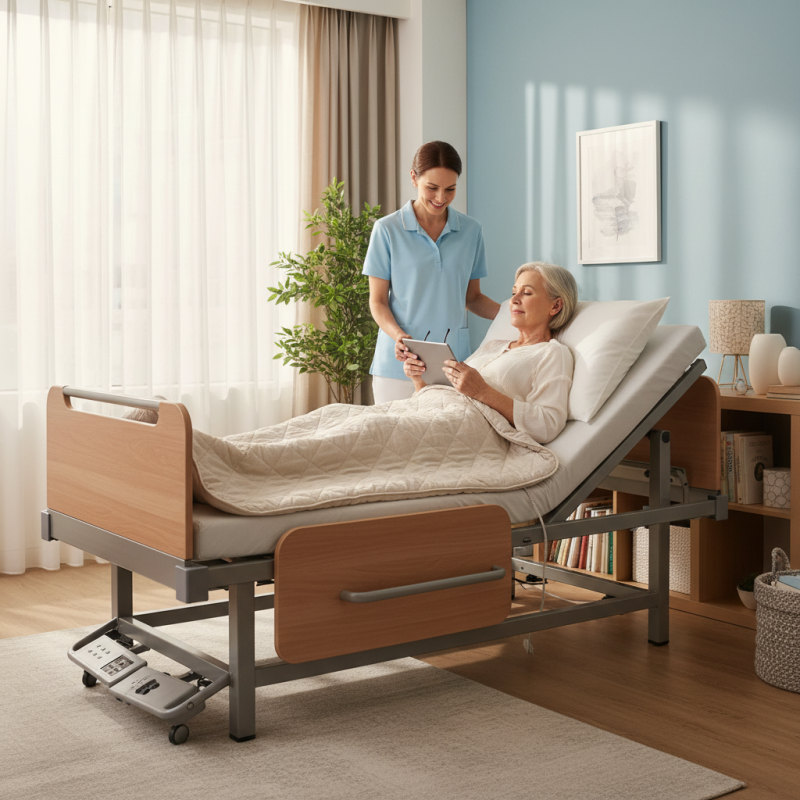 What is the Best Patient Bed for Home Use in 2023
