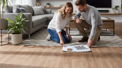 10 Essential Tips for Choosing the Best Vinyl Floor Tiles for Your Home