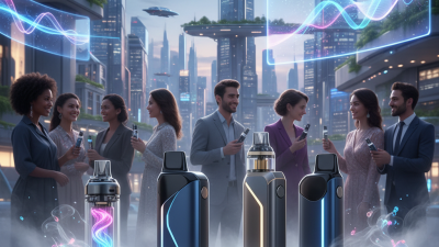 Discover the Best Maskking Vape Options for 2025 Top Trends in Vaping