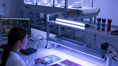 How to Choose the Best UV Drying Light for Your Projects