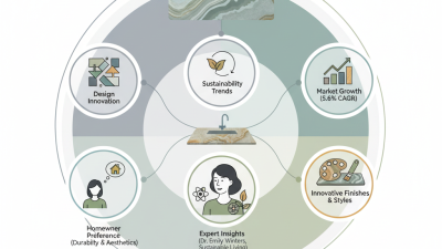 2025 Top Trends for Natural Stone Countertops You Need to Know