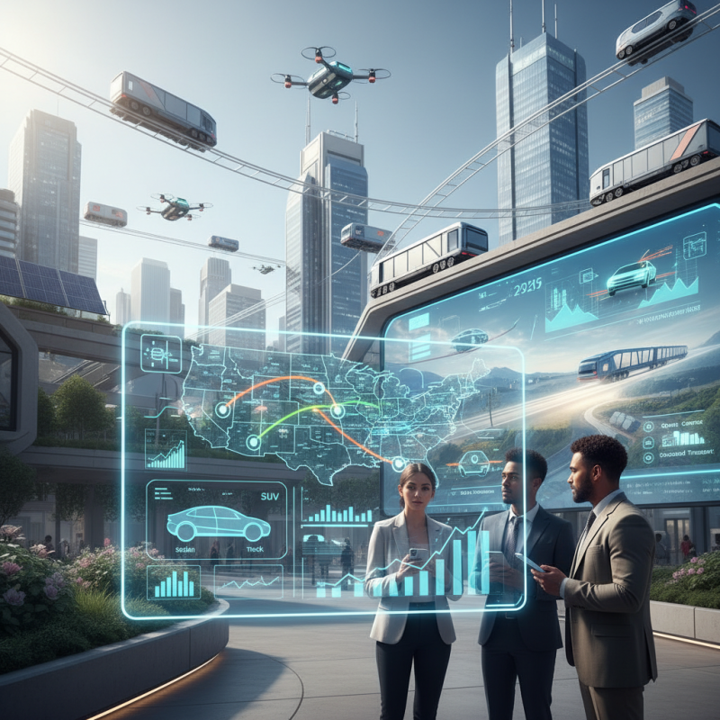 How to Get Accurate Vehicle Shipping Estimates in 2025: Tips & Tools