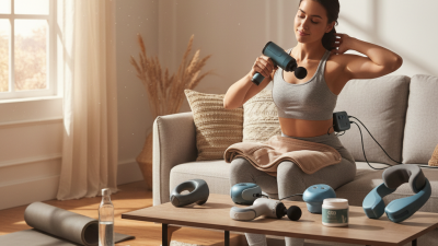 Why Pain Relief Equipment is Essential for Your Daily Comfort and Wellness