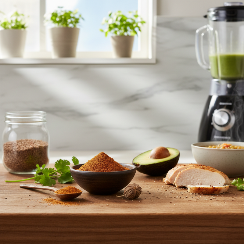 Why You Should Start Using Cumin Powder for Your Health and Cooking