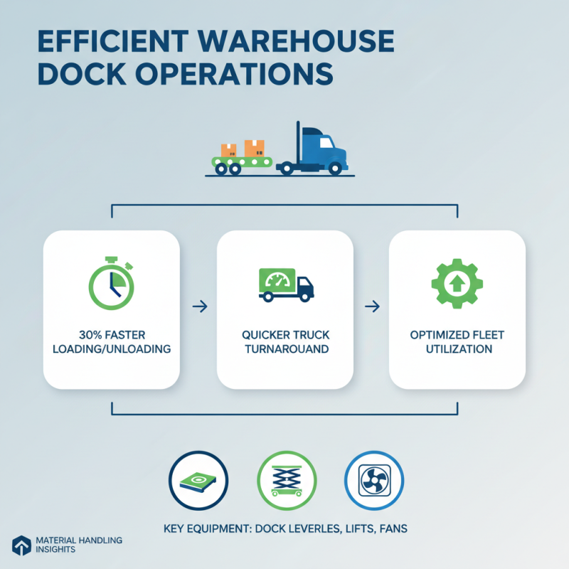 What is Dock Equipment and How Does it Improve Warehouse Efficiency