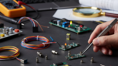 10 Essential Tips for Choosing the Right Power Jack for Your Devices