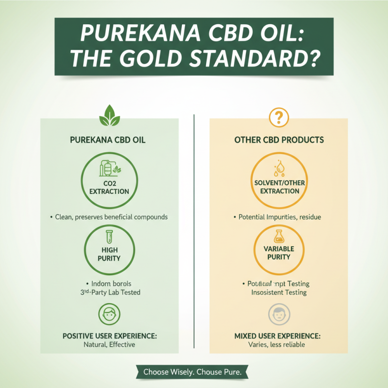 What is Purekana Cbd Oil and What Users are Saying About It