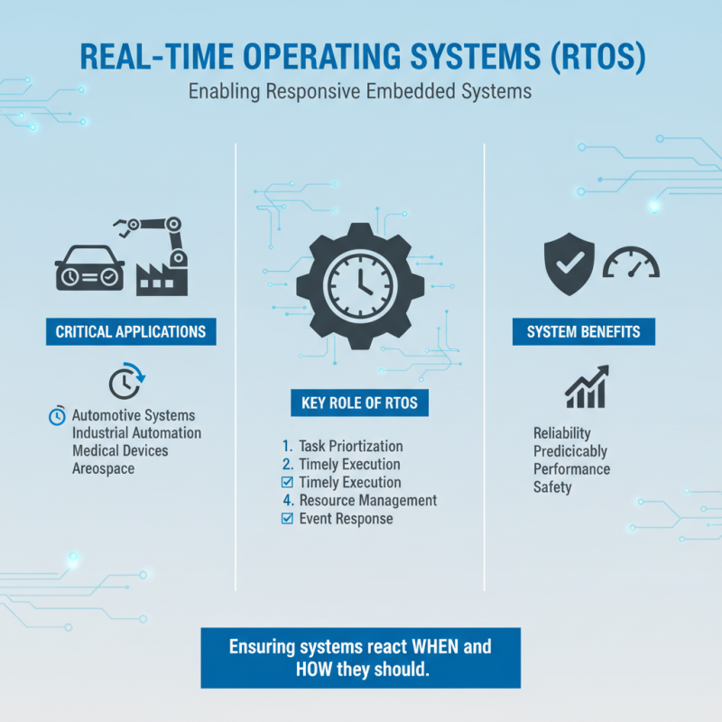 How to Understand Embedded Systems for Beginners and Its Applications