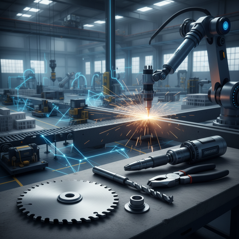 2025 Top Tungsten Tipped Products and Their Benefits for Your Projects