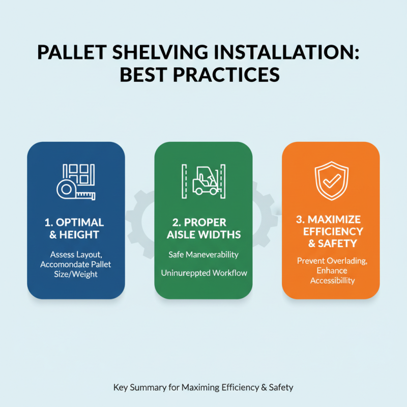 What is Pallet Shelving and How Can It Optimize Your Storage Solutions