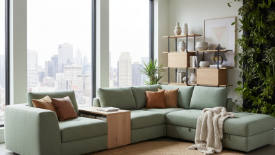 Top Apartment Couch Trends for 2025: Styles, Comfort, and Space-Saving Solutions