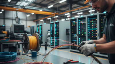 Why You Should Consider Becoming a Cable Builder: A Guide to Opportunities and Skills