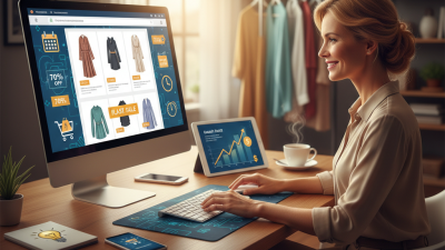 10 Expert Tips for Scoring the Best Discounts on Clothing Online
