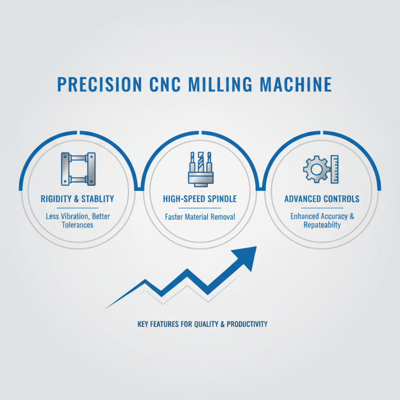 Top 10 Industrial CNC Milling Machines for Precision Manufacturing