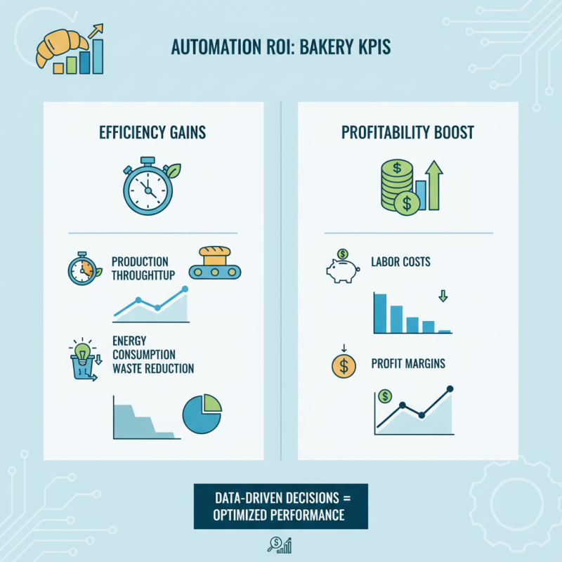 2025 How to Implement Bakery Automation for Increased Efficiency and Profitability
