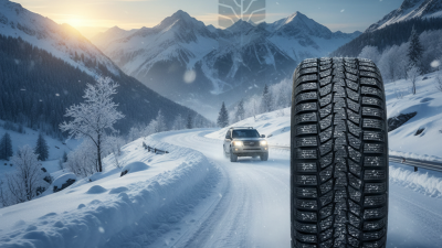 Top 10 Premium Winter Tires for Ultimate Safety and Performance
