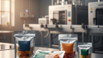 Ultimate Guide to Food Packaging Retort Bags Benefits Uses and Types