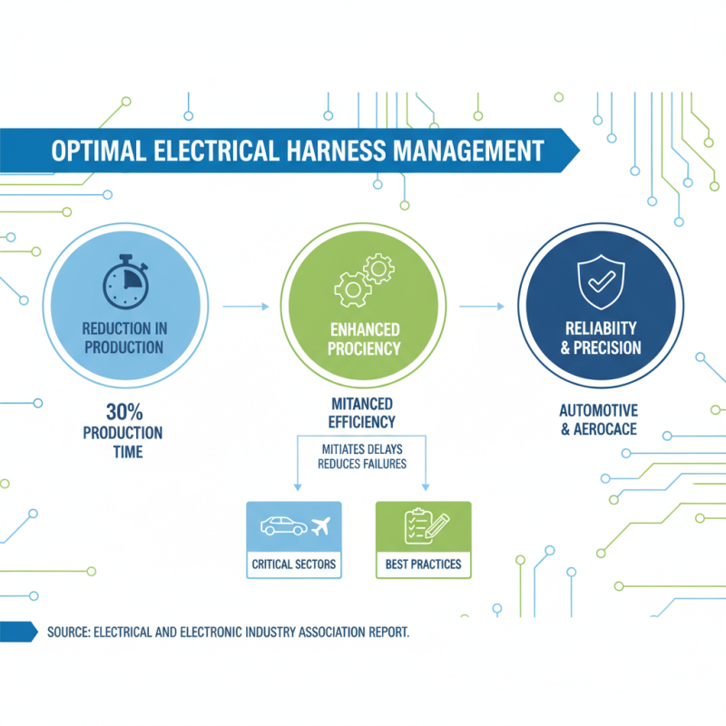 Why Electrical Harness Assembly is Essential for Your Projects Efficiency