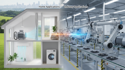 Top Benefits of Power Motors for Your Home and Industry Applications