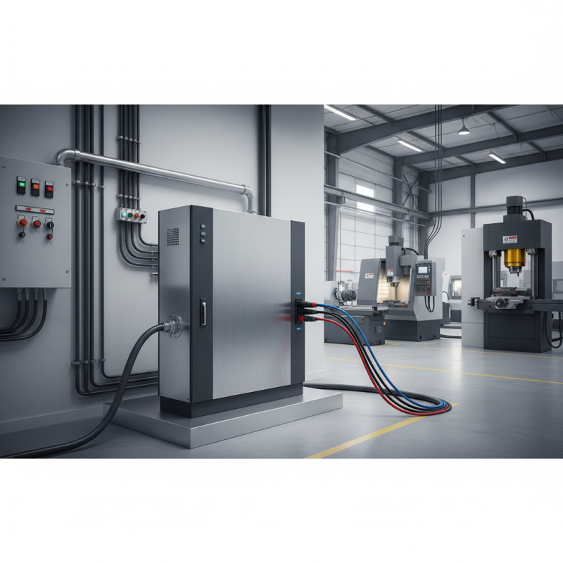 2025 Guide: How to Choose the Right Solid State Phase Converter for Your Needs