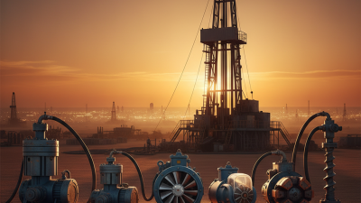 Top 5 Types of Drilling Mud Pumps: What You Need to Know