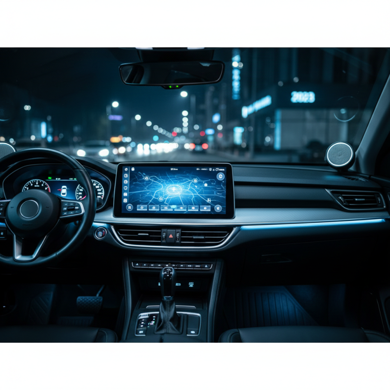 10 Best Double Din Head Units for Ultimate In-Car Entertainment in 2023