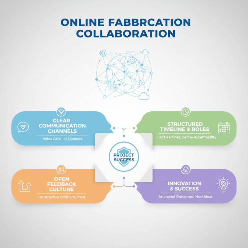 10 Essential Tips for Successful Online Fabrication Projects