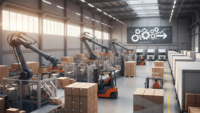 Top 10 Industrial Packaging Tips to Improve Efficiency and Reduce Costs