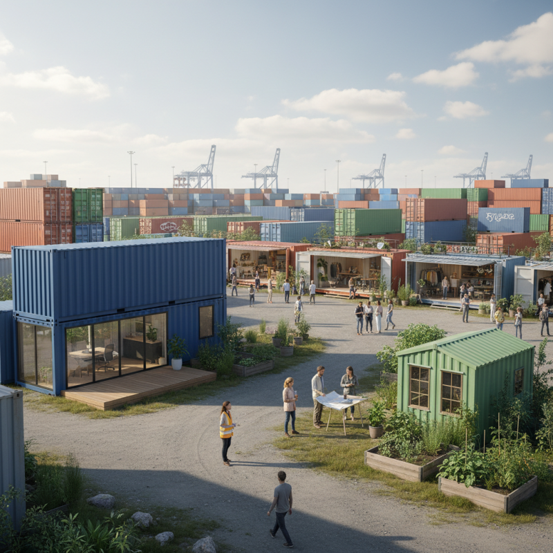 10 Best Free Shipping Containers for Your Next Project in 2023