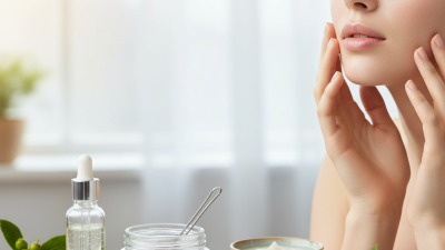 Unlock Radiant Skin: Benefits of Alpha Arbutin Powder for Your Skincare Routine