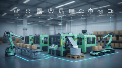 10 Best Automation Packaging Solutions to Boost Your Business Efficiency