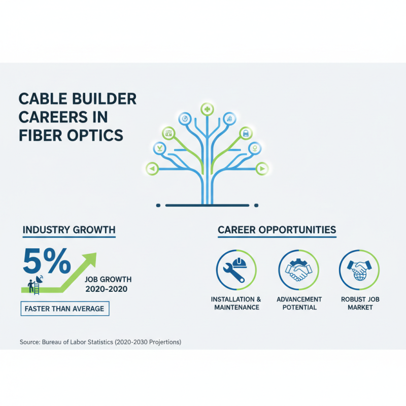 Why You Should Consider Becoming a Cable Builder: A Guide to Opportunities and Skills
