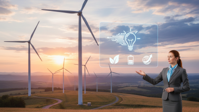 What is a Wind Turbine? Understanding Their Function and Benefits Explained