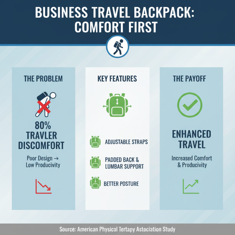 Top Business Travel Backpacks for 2025 Ultimate Guide to Choose the Best
