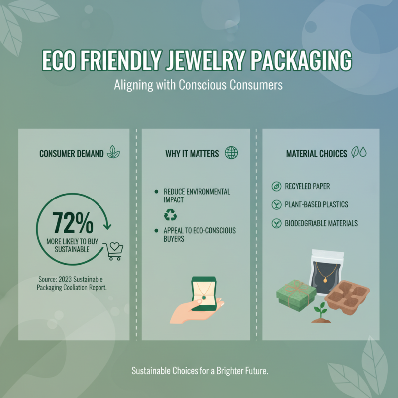 2025 Guide: How to Choose the Perfect Jewelry Packaging for Your Business
