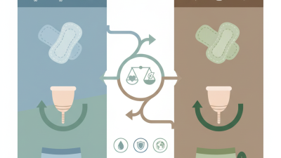 How to Choose the Best Menstrual Materials for Comfort and Sustainability