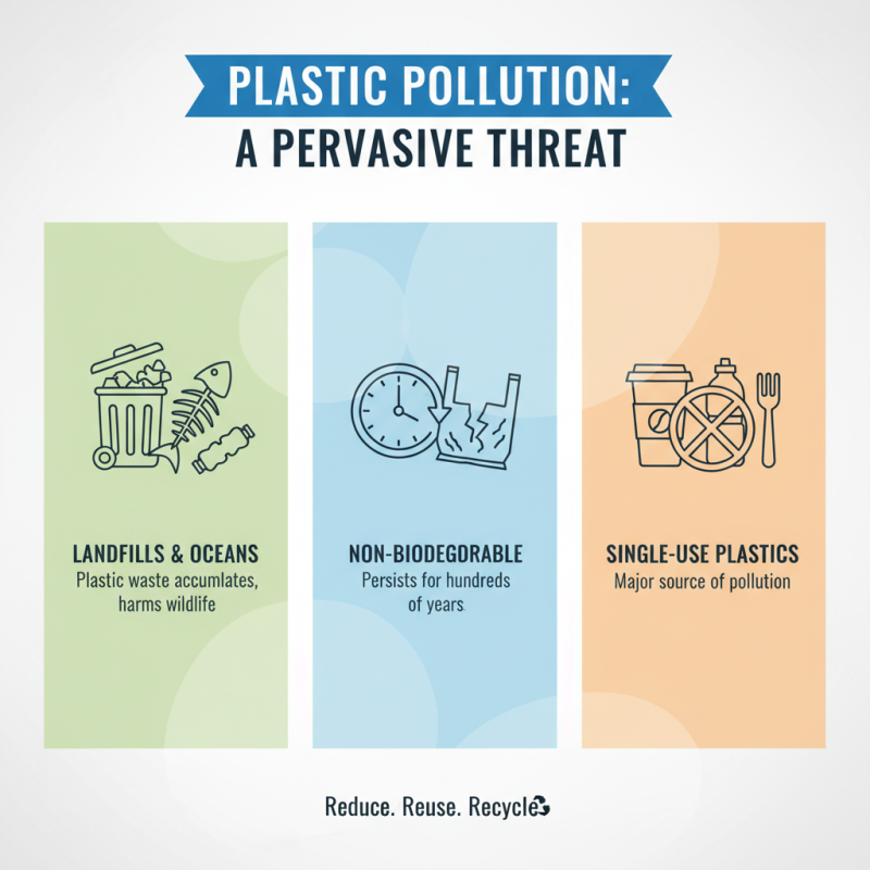 Top Uses of Plastic Raw Material in Modern Industries and Their Impact