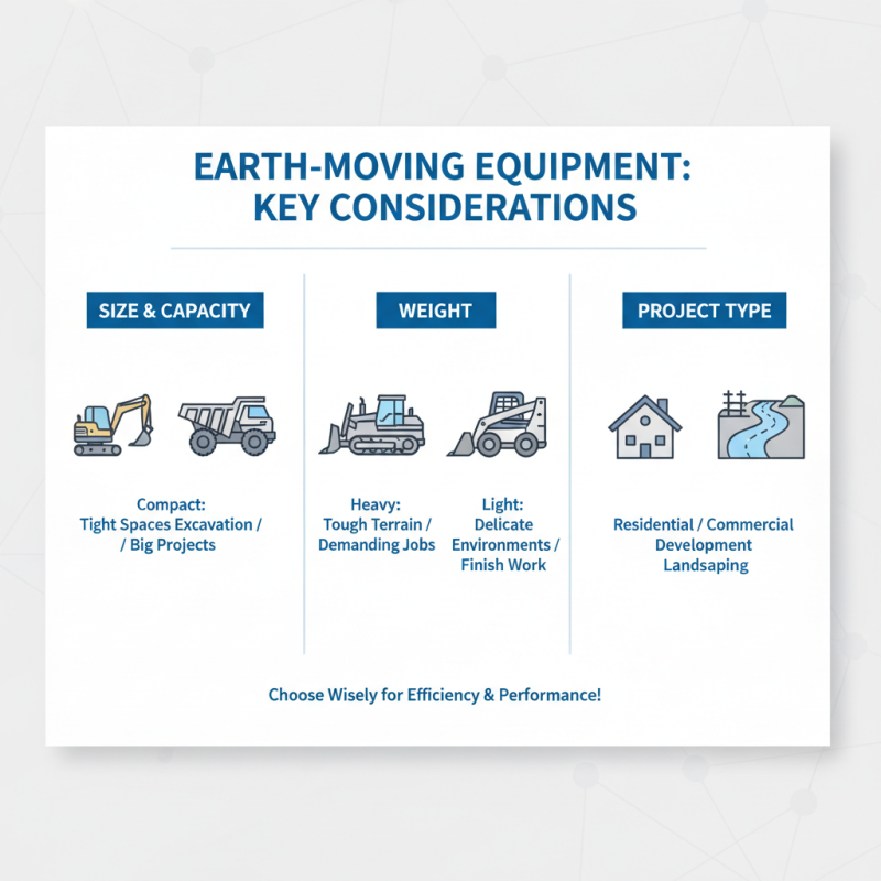 How to Find the Best Earth Moving Equipment Rental for Your Project