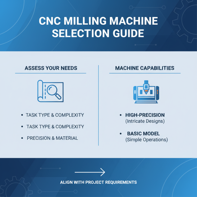 Top CNC Milling Machines: How to Choose the Best for Your Needs
