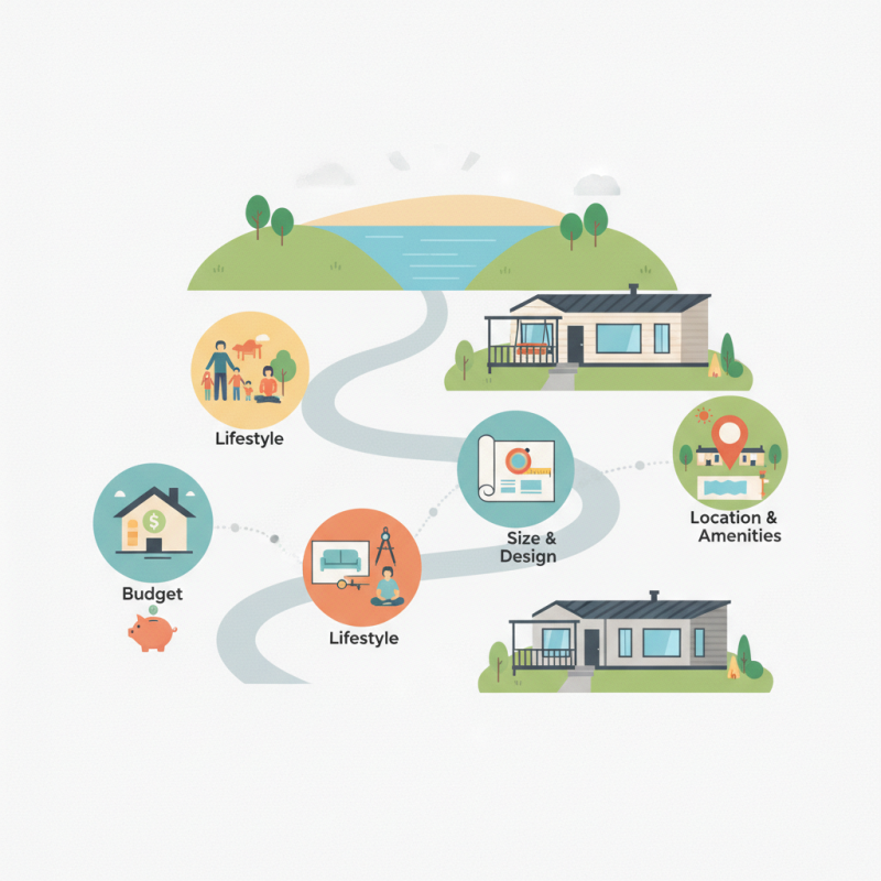 How to Choose the Best Mobile Homes for Your Lifestyle and Budget