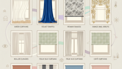 10 Best Soft Window Treatments to Enhance Your Home Decor and Privacy