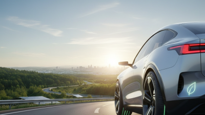 2025 How to Choose Eco Tires for Sustainable Driving and Fuel Efficiency