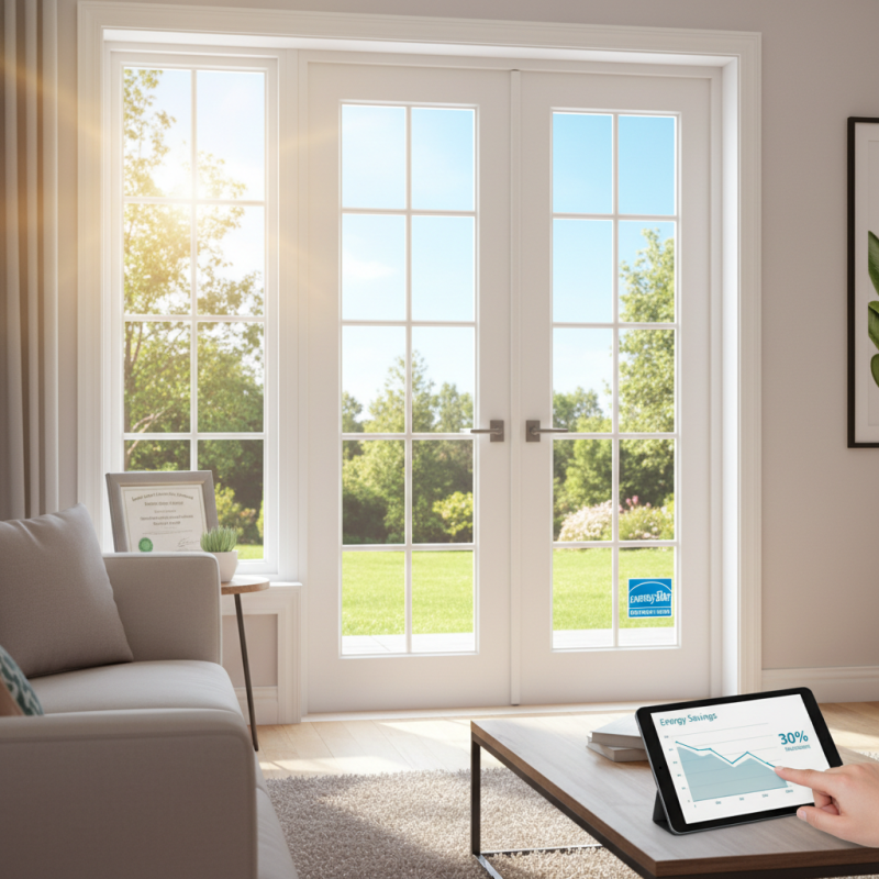 Top Benefits of PVC Doors for Your Home and How to Choose the Best Ones