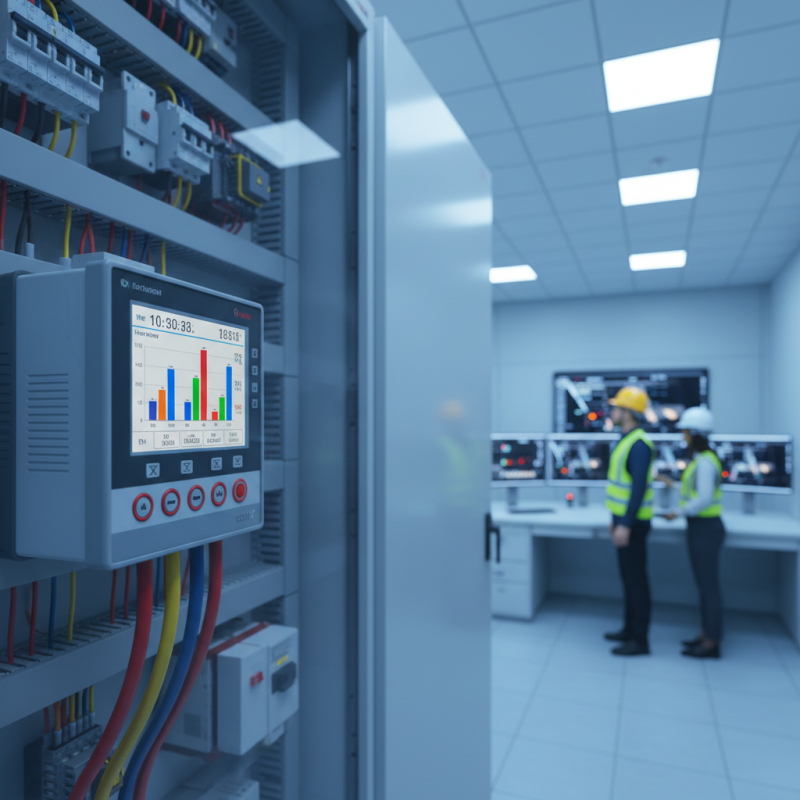 Three Phase Power Meter Tips for Accurate Energy Monitoring and Savings