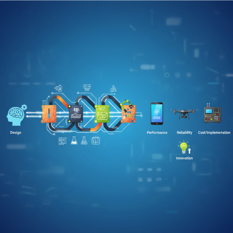 What is PCB Fabrication and How Does it Impact Your Electronics Projects
